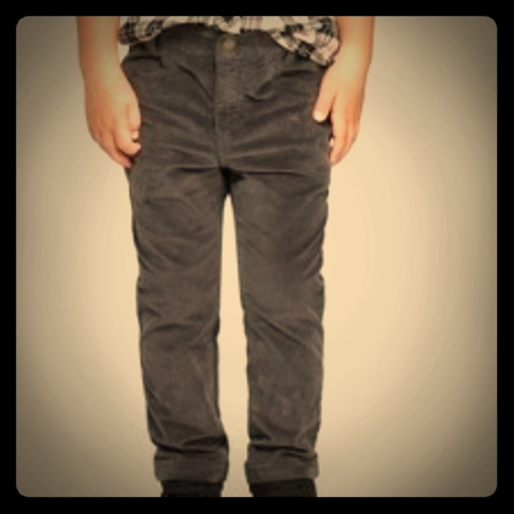 Genuine Kids from OshKosh Toddler Dressy Trouser